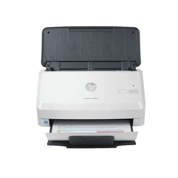 HP Printer ScanJet Pro 2000 s2 Sheet-feed - A0146744