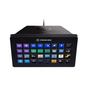 ELGATO Keypad STREAM DECK XL (10GAT9901) - A0132095