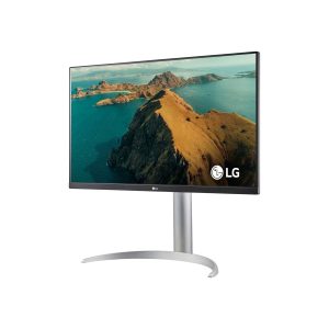LG MONITOR 27'' ULTRAFINE 27UP650K-W (IPS, HDMI, DP) 4K 60Hz - A0169457
