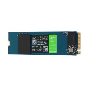 WD 1 TB SSD เอสเอสดี M.2 PCIe GREEN SN350 (WDS100T3G0C) NVMe - A0142368