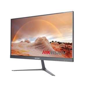 HIKVISION MONITOR 21.5'' DS-D5022F2-2V2 (VA, VGA, HDMI) 100Hz - A0169180