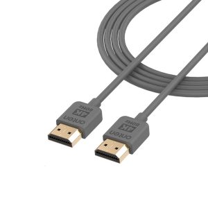 Cable HDMI 4K (V.2.0) M/M (1.5M) ONTEN HD161 - A0140826