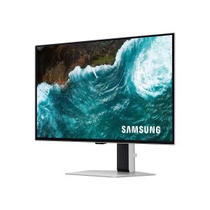 SAMSUNG Monitor 27'' ODYSSEY G6 LS27DG602SEXXT (OLED, HDMI, DP) FREESYNC 360Hz - A0160293