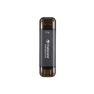 TRANSCEND 1 TB EXT SSD BLACK (ESD310C) - A0155273