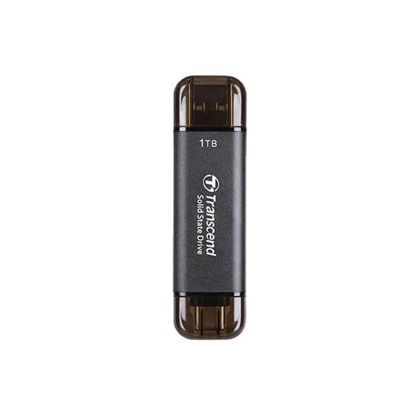 TRANSCEND 1 TB EXT SSD BLACK (ESD310C) - A0155273