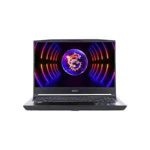 MSI Notebook Katana 15 AI B13VEK-2407TH (Black) - A0169529