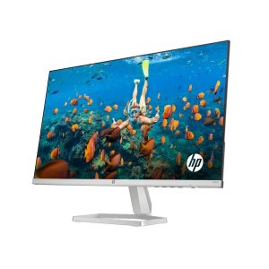 Monitor 23.8'' HP S5 524sf (IPS, VGA, HDMI, SPK) 60Hz FullHD - A0163400