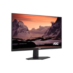 AOC MONITOR 27'' 27G4E/67 (IPS, HDMI, DP) 180Hz - A0160784
