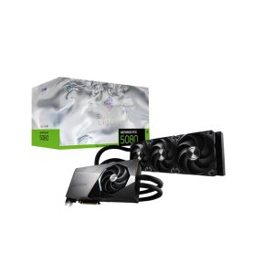 MSI VGA GEFORCE RTX 5080 SUPRIM LIQUID SOC - 16GB GDDR7 - A0166354
