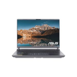 Asus Notebook ROG Strix G16 G615JHR-S5029W (Eclipse Gray) - A0170349