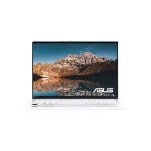 Asus Notebook Zenbook S 14 OLED UX5406SA-PV777WA (Scandinavian White) - A0162542