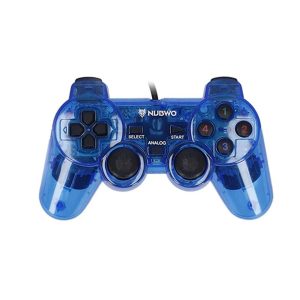 CONTROLLER (คอนโทรลเลอร์) NUBWO NJ-43 (BLUE)